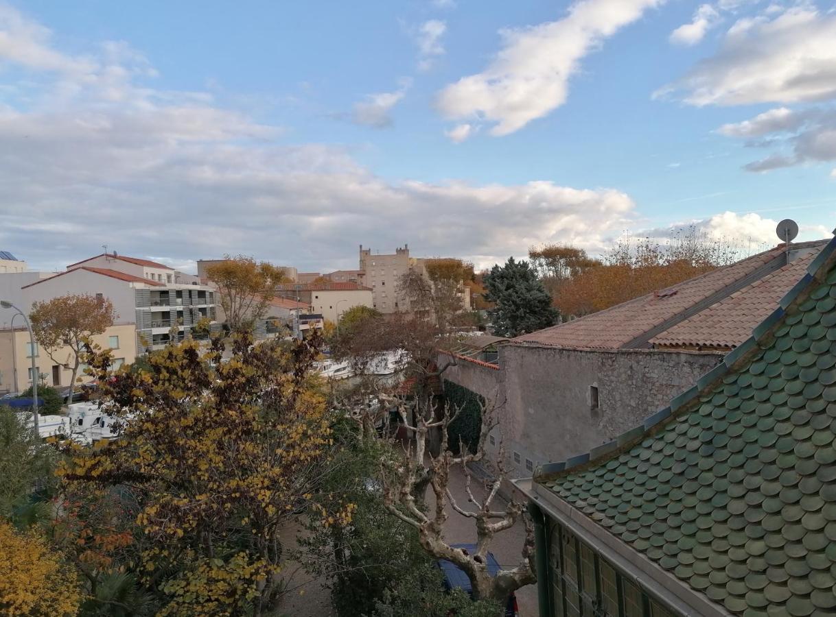 Villa Sainte Marie ناربون المظهر الخارجي الصورة